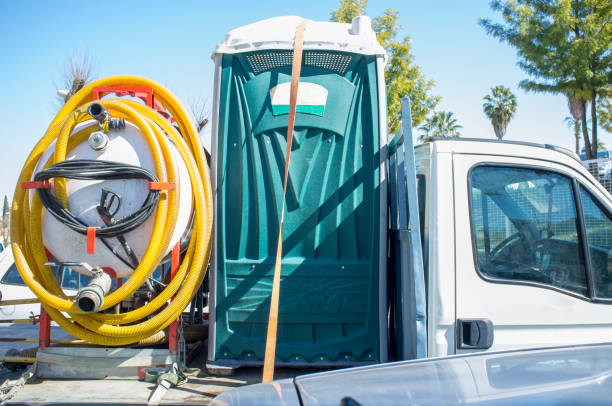 Best Luxury portable toilet rental  in Glenwood, IA