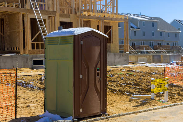 Best Porta potty rental for parties  in Glenwood, IA