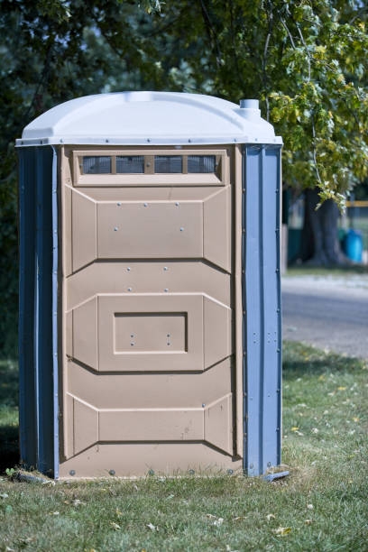Portable Toilet Options We Offer in Glenwood, IA