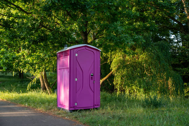 Best Local porta potty services  in Glenwood, IA