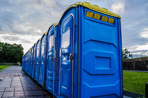 Best Portable toilet rental cost  in Glenwood, IA